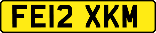 FE12XKM