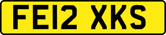 FE12XKS