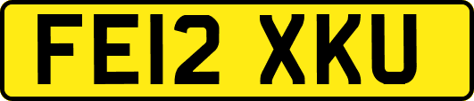FE12XKU