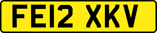 FE12XKV