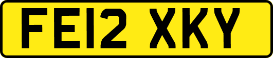 FE12XKY