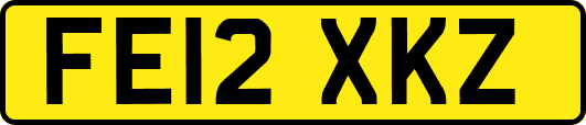FE12XKZ
