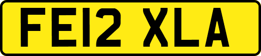 FE12XLA