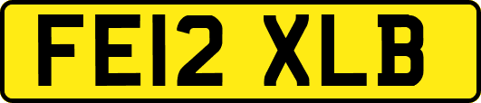 FE12XLB
