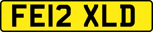 FE12XLD