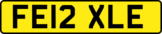 FE12XLE