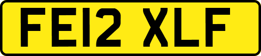 FE12XLF