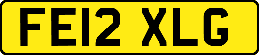 FE12XLG