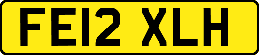 FE12XLH