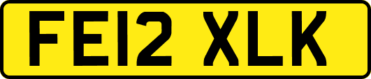 FE12XLK