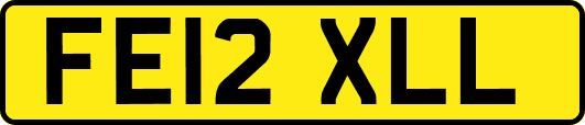 FE12XLL