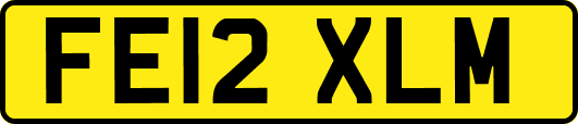 FE12XLM
