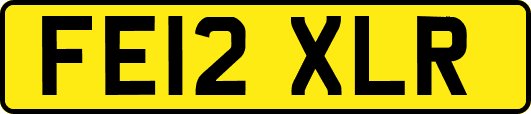 FE12XLR
