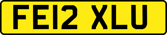 FE12XLU