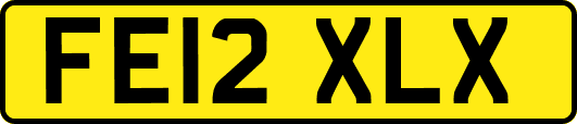 FE12XLX