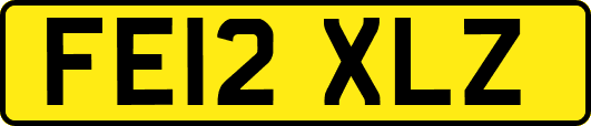 FE12XLZ