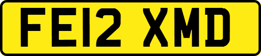 FE12XMD