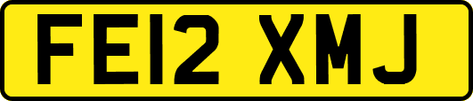 FE12XMJ