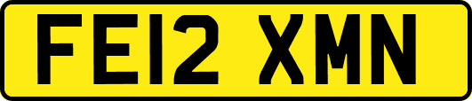 FE12XMN