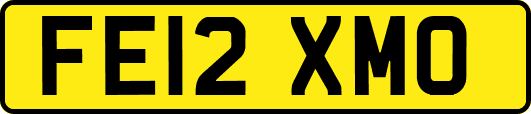 FE12XMO