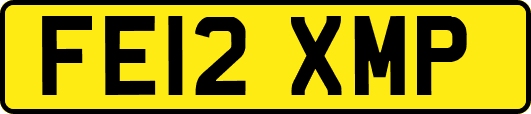 FE12XMP