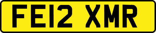 FE12XMR