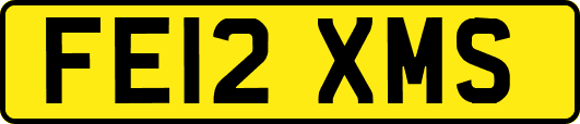 FE12XMS