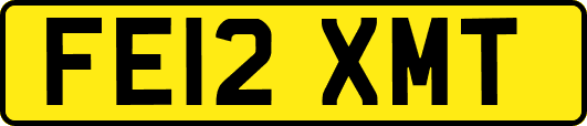 FE12XMT