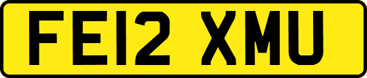FE12XMU