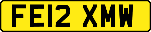 FE12XMW