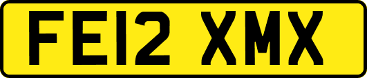 FE12XMX