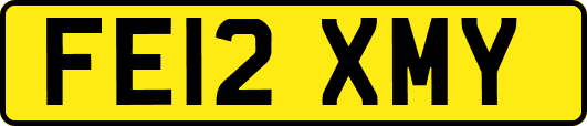 FE12XMY