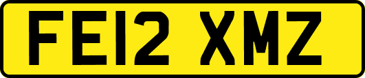 FE12XMZ