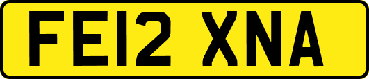 FE12XNA