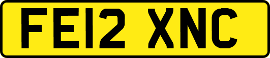FE12XNC