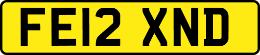 FE12XND