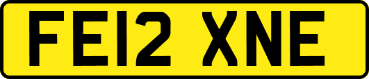 FE12XNE