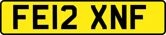 FE12XNF