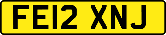 FE12XNJ