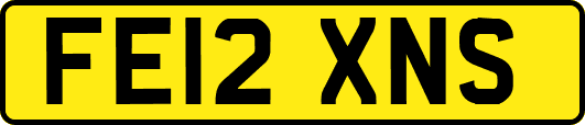 FE12XNS