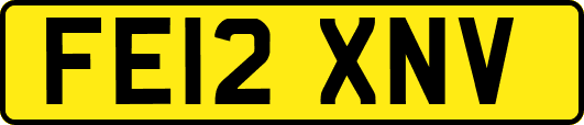 FE12XNV