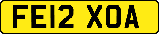 FE12XOA