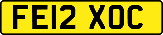 FE12XOC