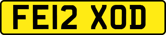 FE12XOD