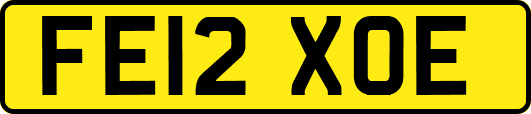 FE12XOE