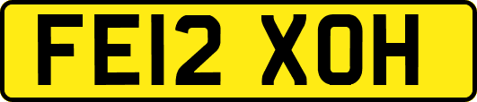 FE12XOH