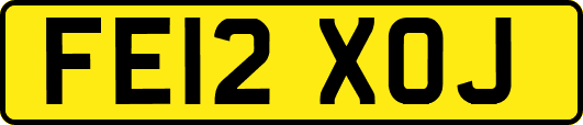 FE12XOJ