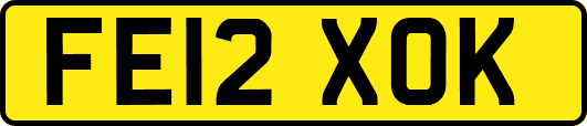 FE12XOK