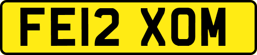 FE12XOM