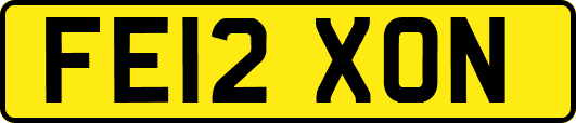 FE12XON